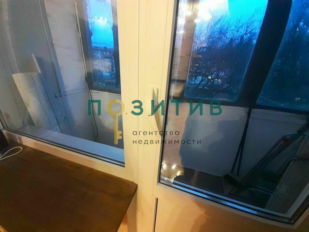 Продажа 3-комнатной квартиры, Пятигорск, Украинская ул,  60