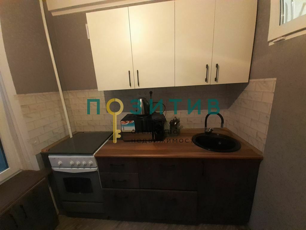 Продажа 3-комнатной квартиры, Пятигорск, Украинская ул,  60