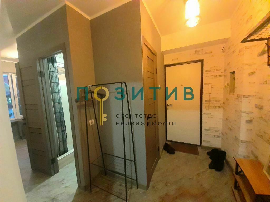 Продажа 3-комнатной квартиры, Пятигорск, Украинская ул,  60