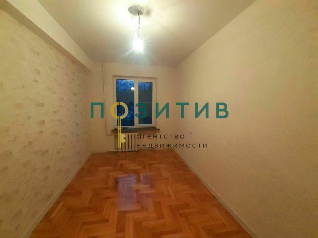 Продажа 3-комнатной квартиры, Пятигорск, Украинская ул,  60