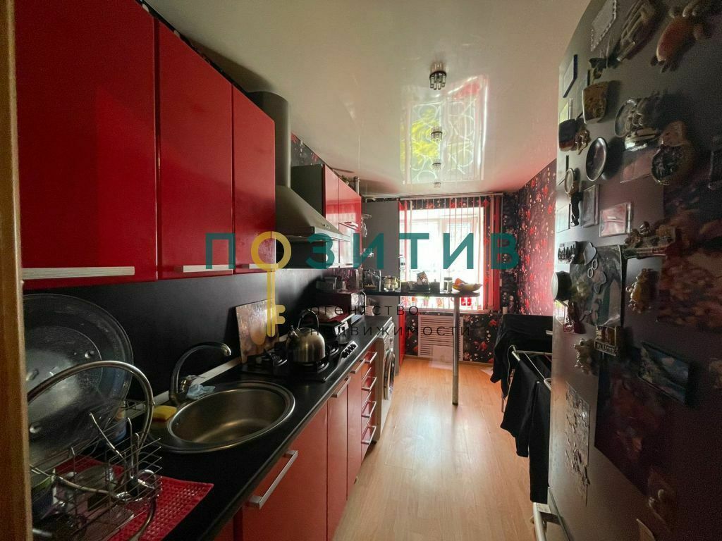 Продажа 2-комнатной квартиры, Минеральные Воды, Московская ул