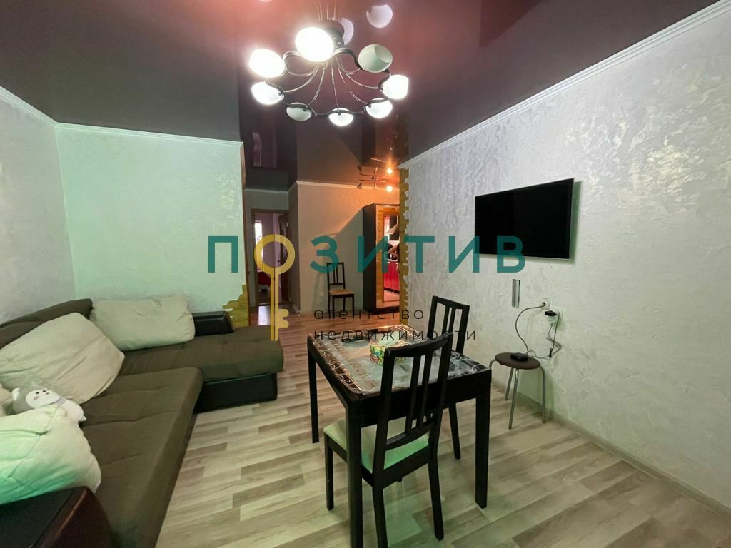 Продажа 2-комнатной квартиры, Минеральные Воды, Московская ул