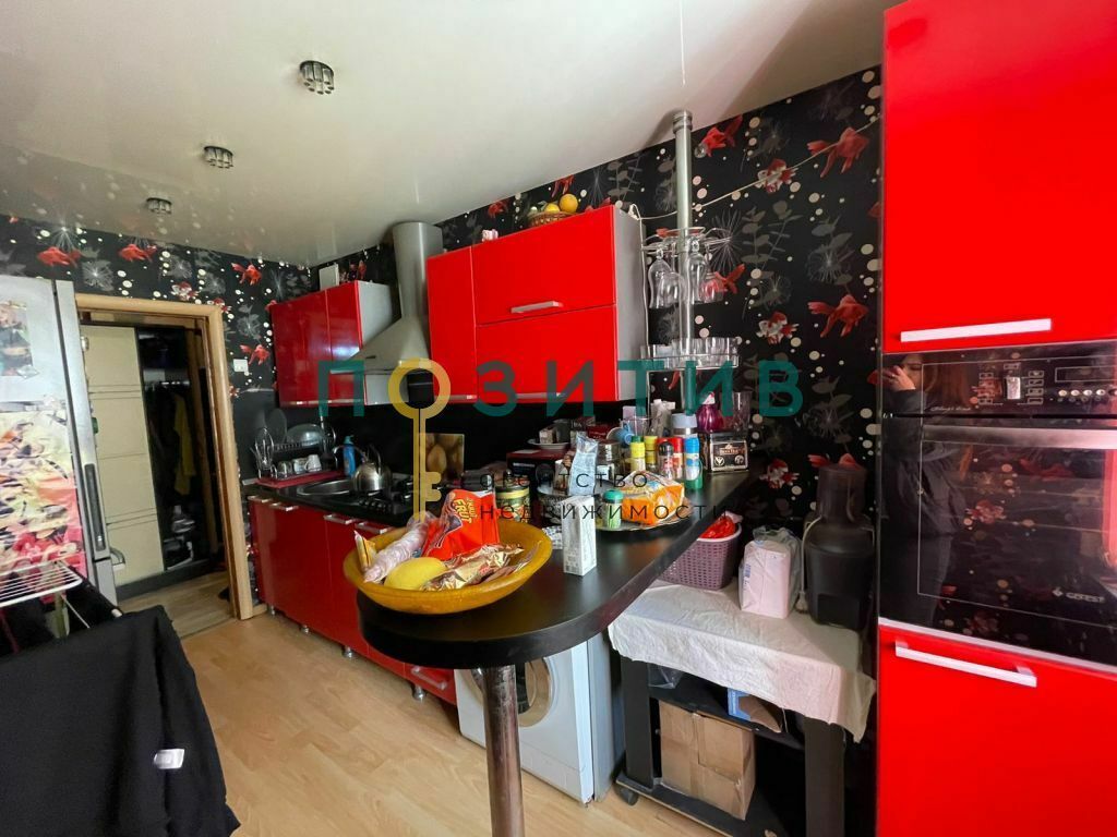 Продажа 2-комнатной квартиры, Минеральные Воды, Московская ул