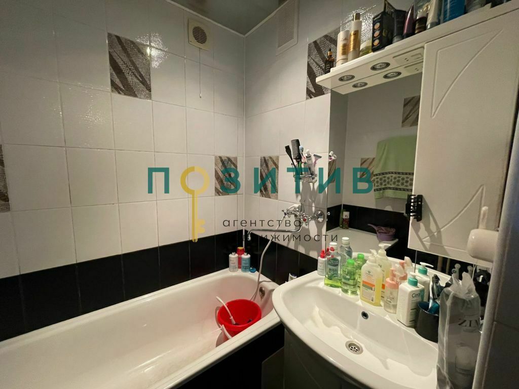 Продажа 2-комнатной квартиры, Минеральные Воды, Московская ул