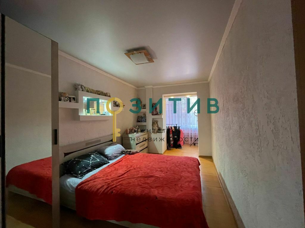 Продажа 2-комнатной квартиры, Минеральные Воды, Московская ул