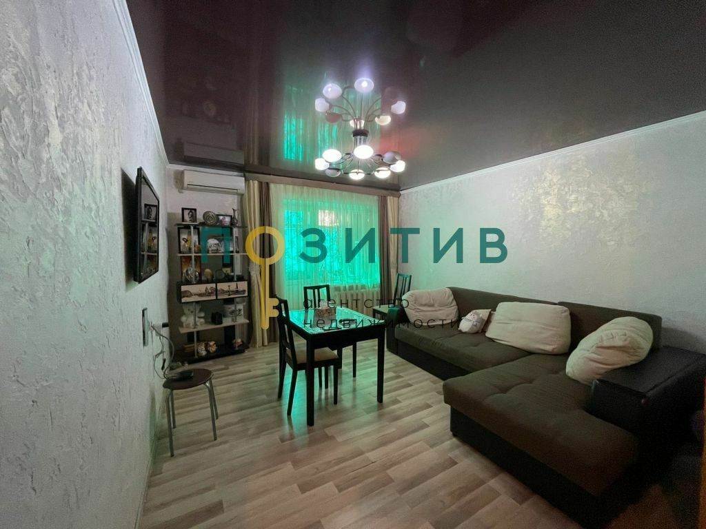 Продажа 2-комнатной квартиры, Минеральные Воды, Московская ул