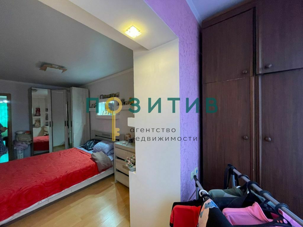 Продажа 2-комнатной квартиры, Минеральные Воды, Московская ул