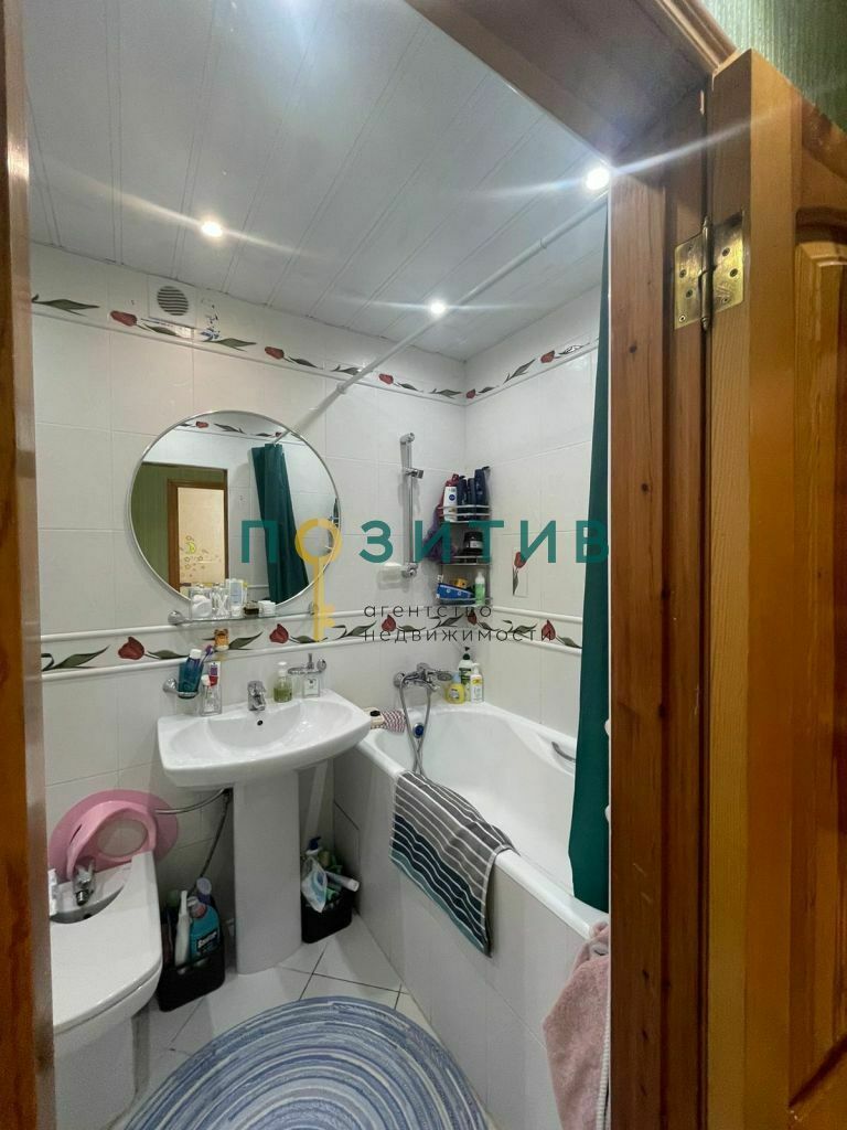 Продажа 3-комнатной квартиры, Минеральные Воды, 50 лет Октября ул