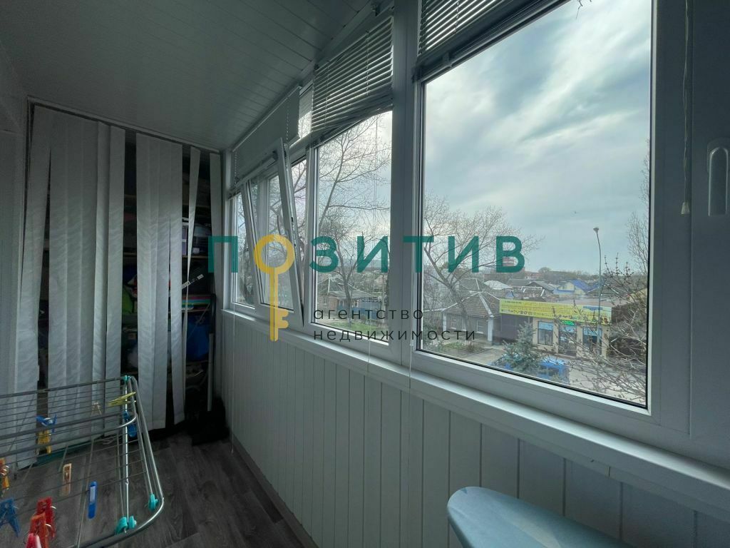 Продажа 3-комнатной квартиры, Минеральные Воды, 50 лет Октября ул