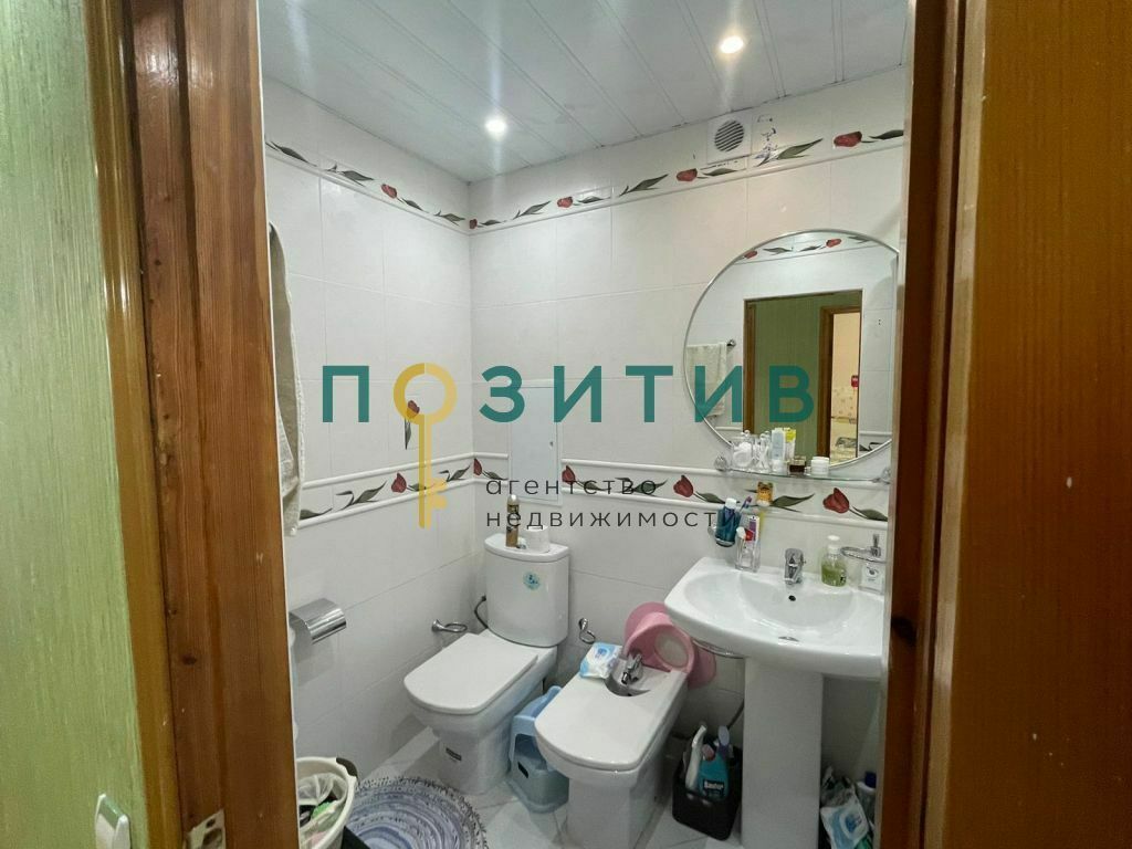 Продажа 3-комнатной квартиры, Минеральные Воды, 50 лет Октября ул