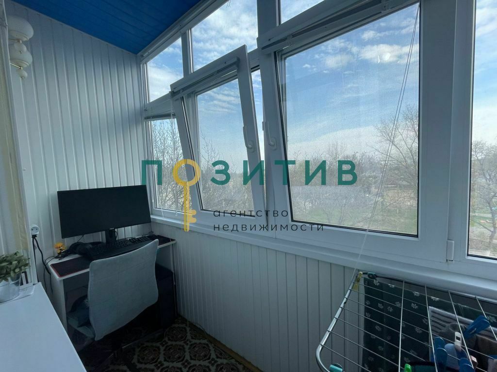 Продажа 3-комнатной квартиры, Минеральные Воды, 50 лет Октября ул