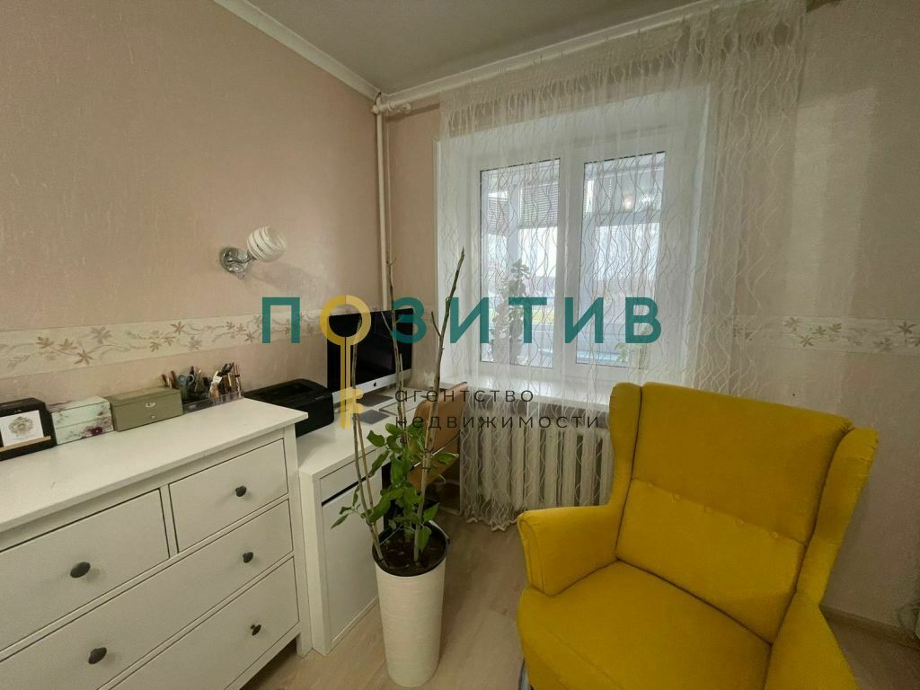 Продажа 3-комнатной квартиры, Минеральные Воды, 50 лет Октября ул