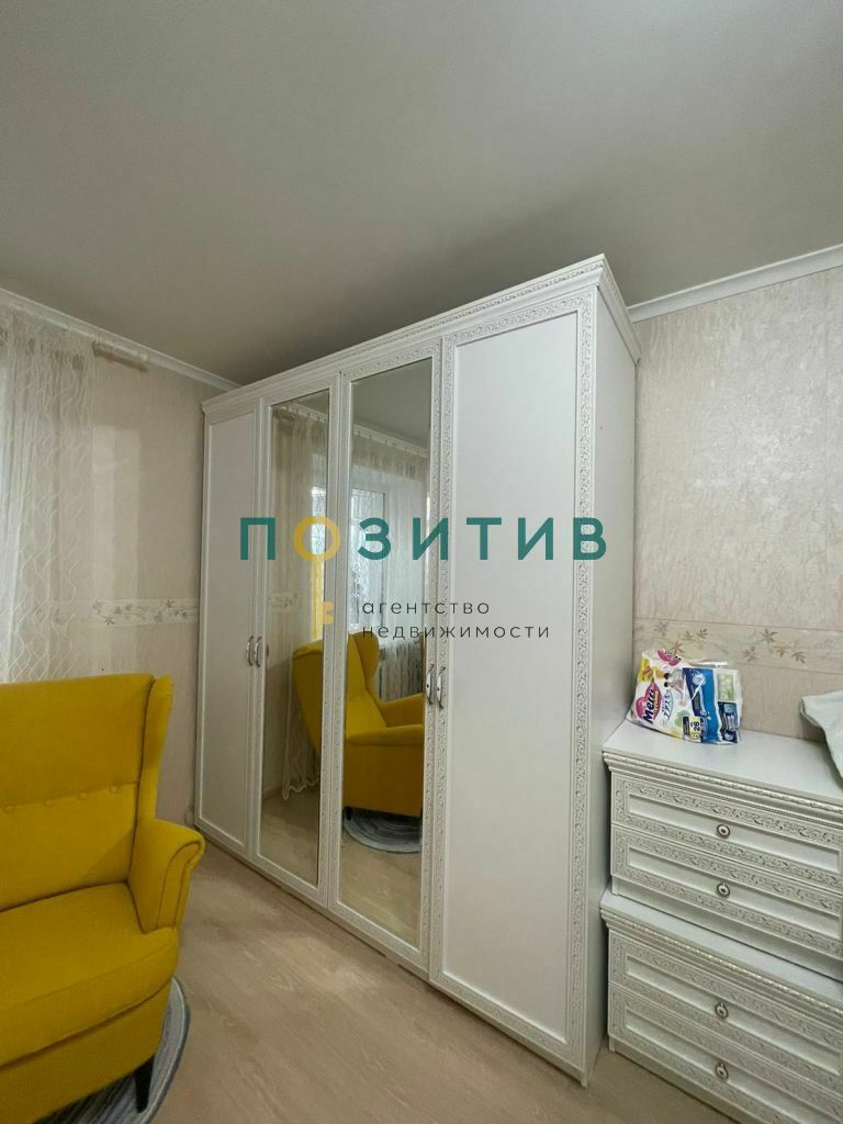 Продажа 3-комнатной квартиры, Минеральные Воды, 50 лет Октября ул