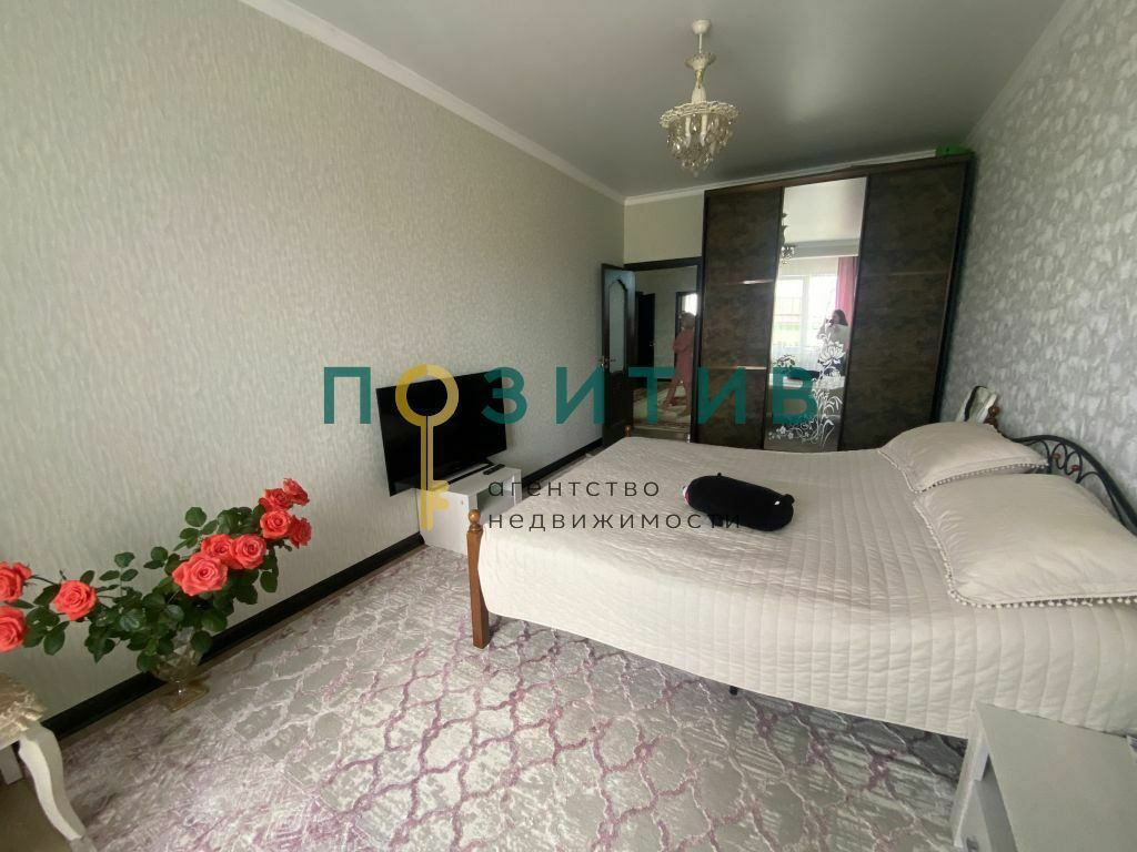 Продажа 3-комнатной квартиры, Минеральные Воды, Пушкина ул,  54/1