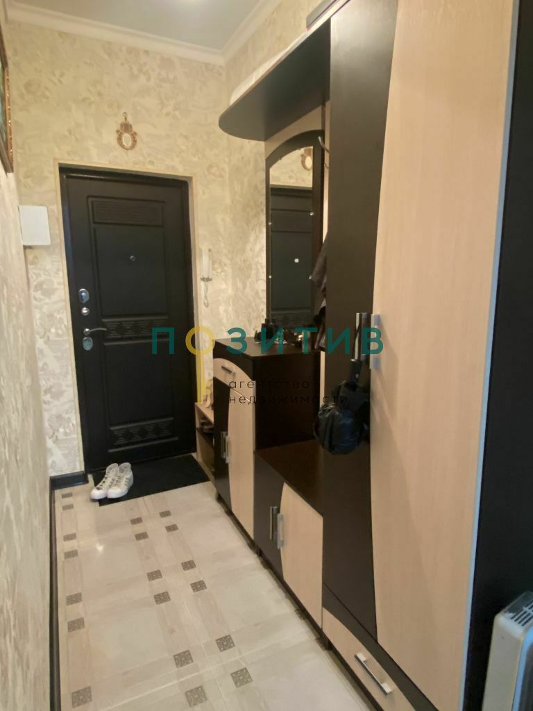 Продажа 3-комнатной квартиры, Минеральные Воды, Пушкина ул,  54/1