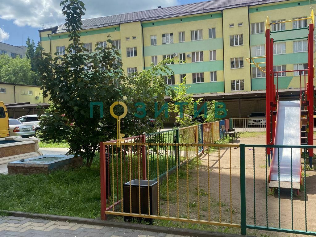 Продажа 3-комнатной квартиры, Минеральные Воды, Пушкина ул,  54/1