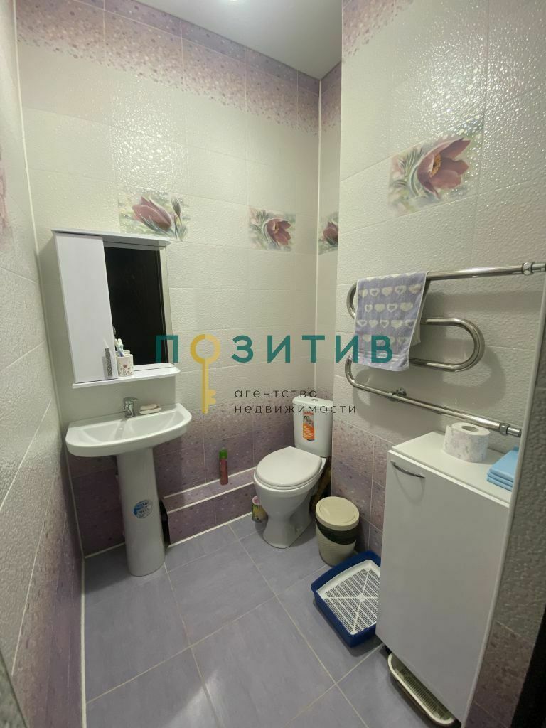 Продажа 3-комнатной квартиры, Минеральные Воды, Пушкина ул,  54/1