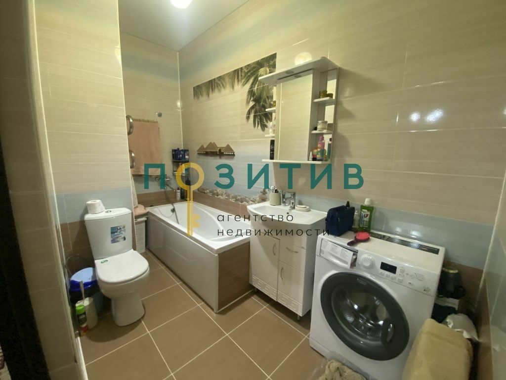 Продажа 3-комнатной квартиры, Минеральные Воды, Пушкина ул,  54/1