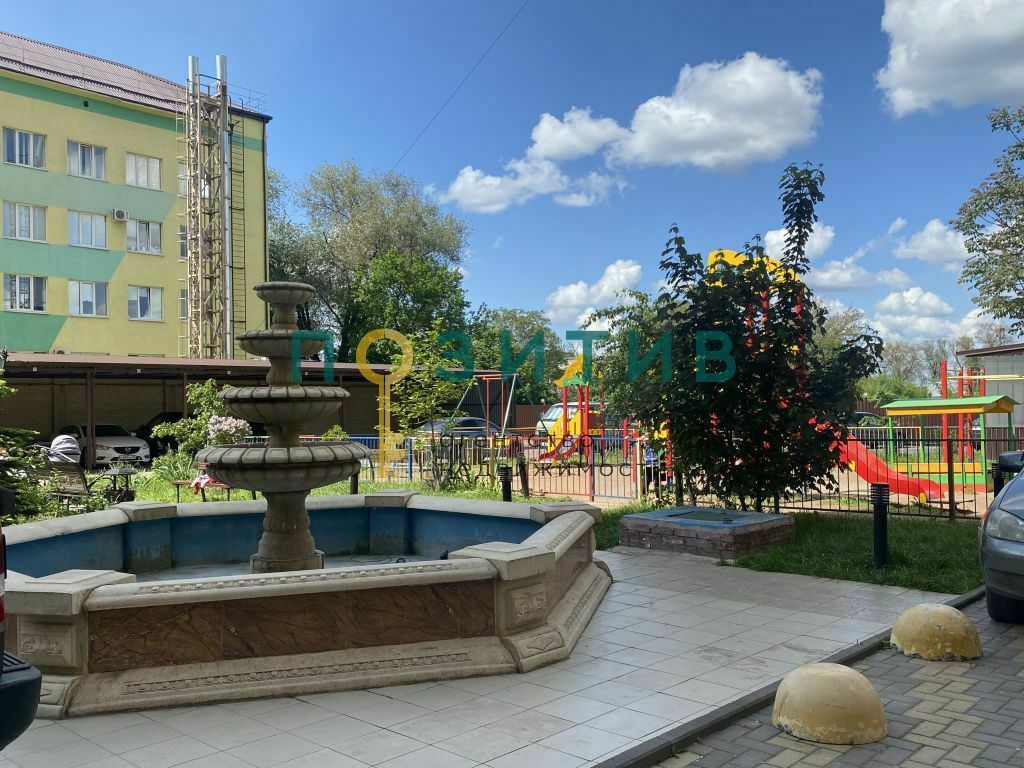 Продажа 3-комнатной квартиры, Минеральные Воды, Пушкина ул,  54/1