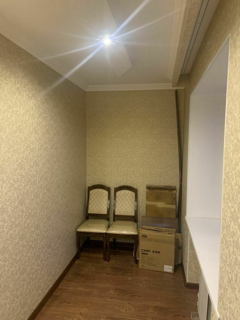 Продажа 3-комнатной квартиры, Пятигорск, Пестова ул,  17/3