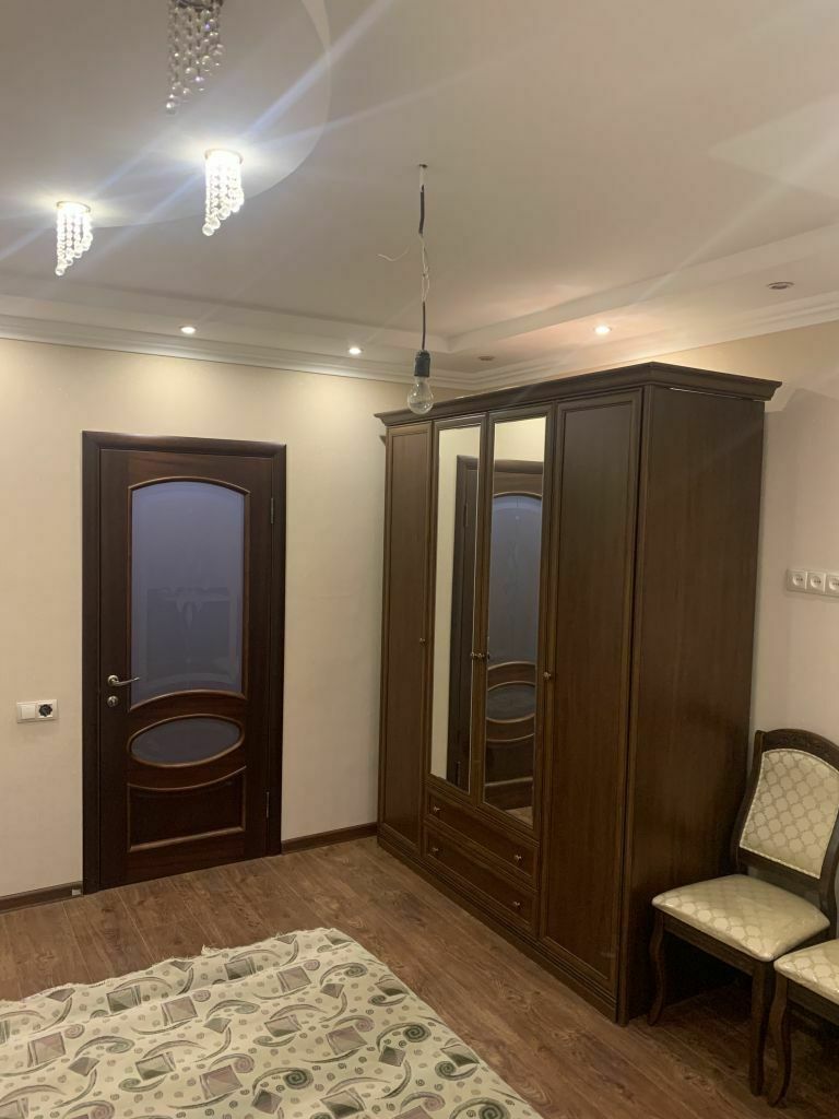 Продажа 3-комнатной квартиры, Пятигорск, Пестова ул,  17/3