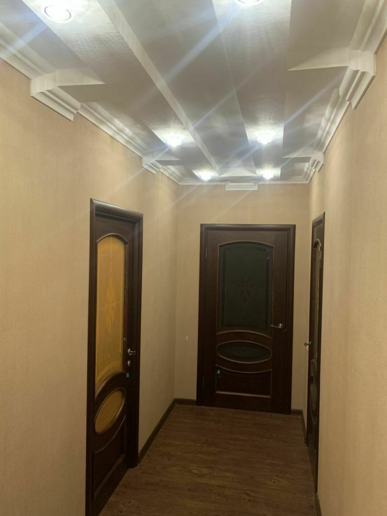 Продажа 3-комнатной квартиры, Пятигорск, Пестова ул,  17/3