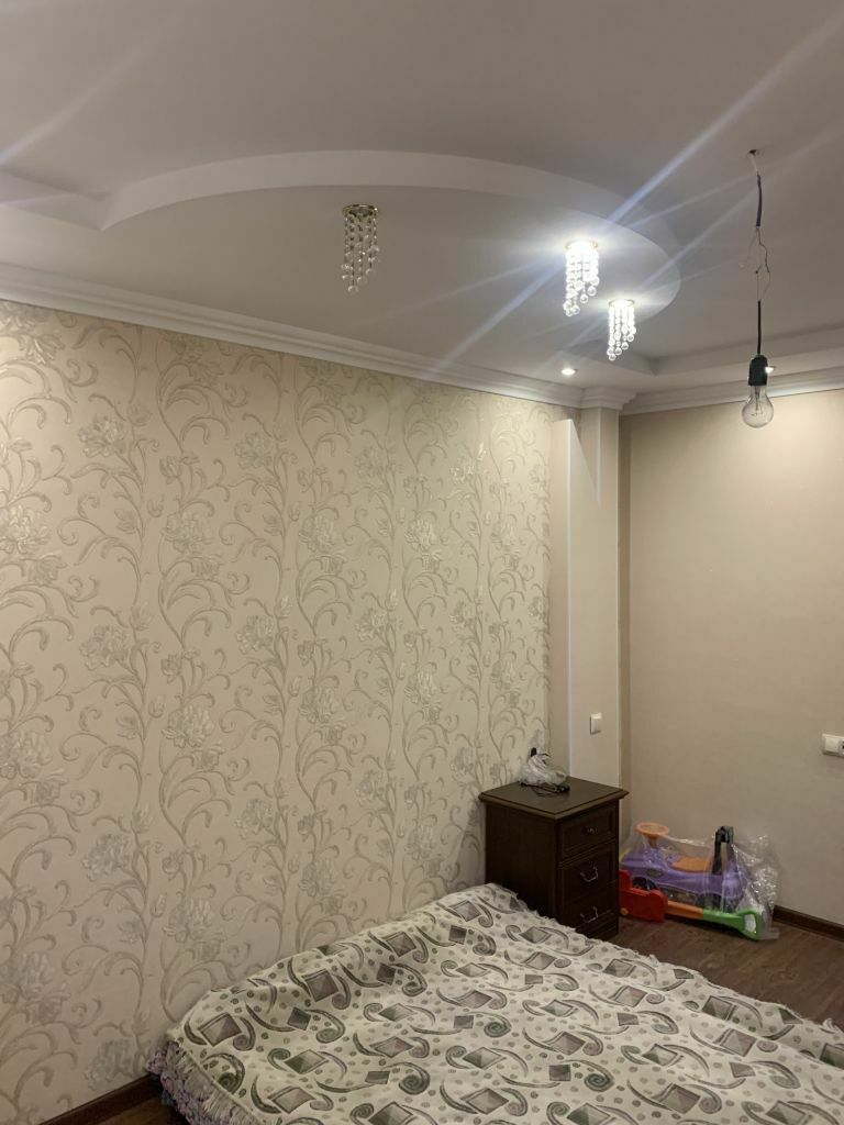 Продажа 3-комнатной квартиры, Пятигорск, Пестова ул,  17/3