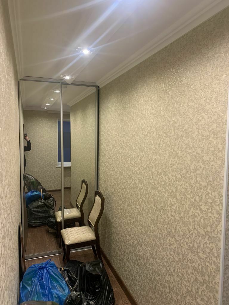 Продажа 3-комнатной квартиры, Пятигорск, Пестова ул,  17/3