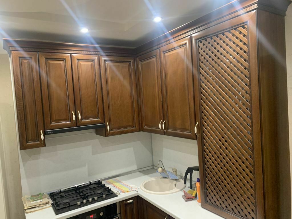 Продажа 3-комнатной квартиры, Пятигорск, Пестова ул,  17/3