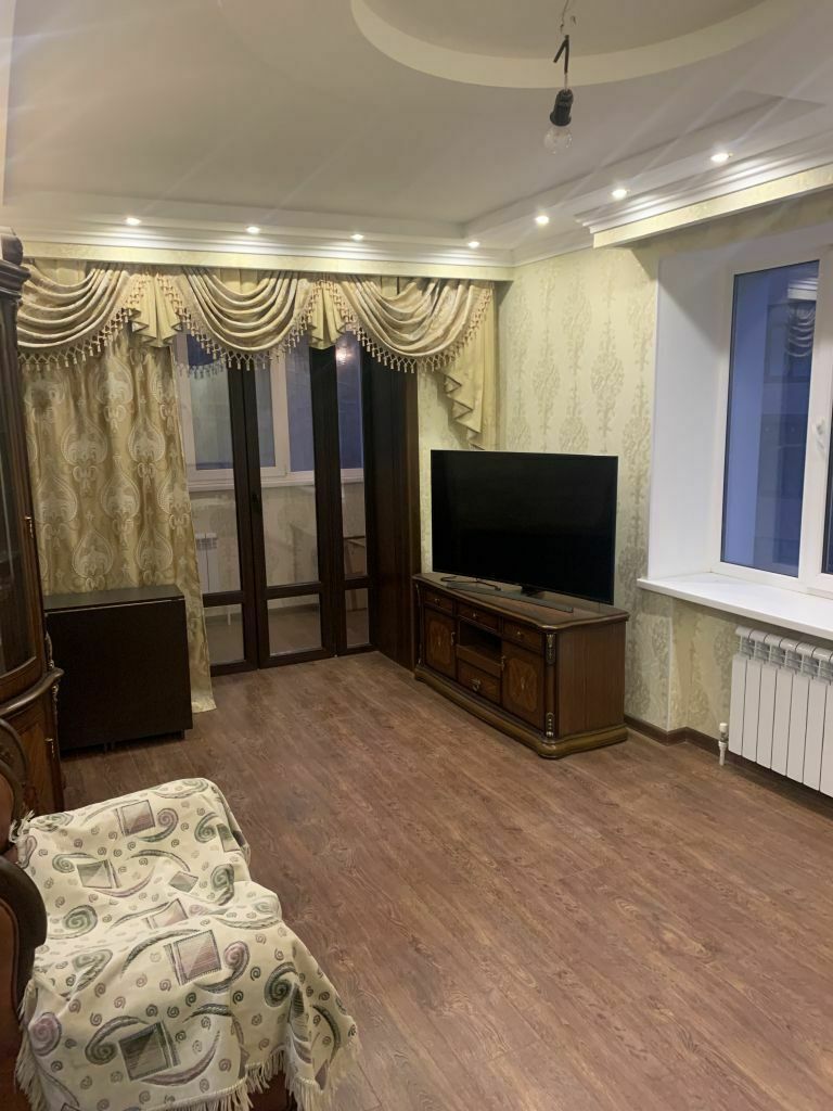 Продажа 3-комнатной квартиры, Пятигорск, Пестова ул,  17/3