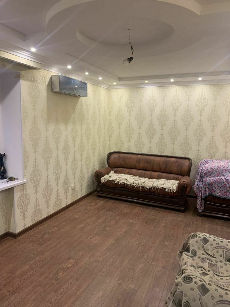 Продажа 3-комнатной квартиры, Пятигорск, Пестова ул,  17/3