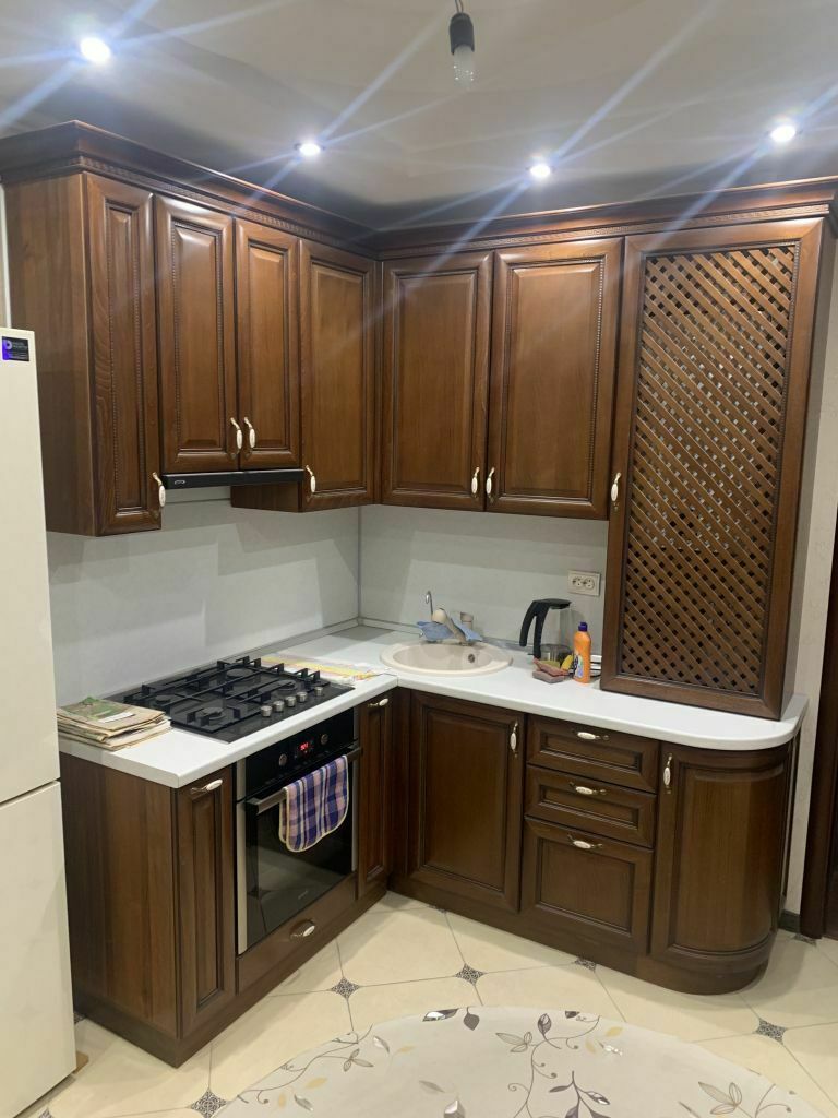 Продажа 3-комнатной квартиры, Пятигорск, Пестова ул,  17/3