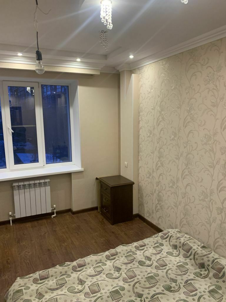 Продажа 3-комнатной квартиры, Пятигорск, Пестова ул,  17/3