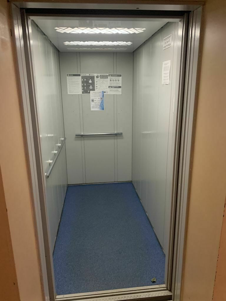 Продажа 3-комнатной квартиры, Пятигорск, Пестова ул,  17/3