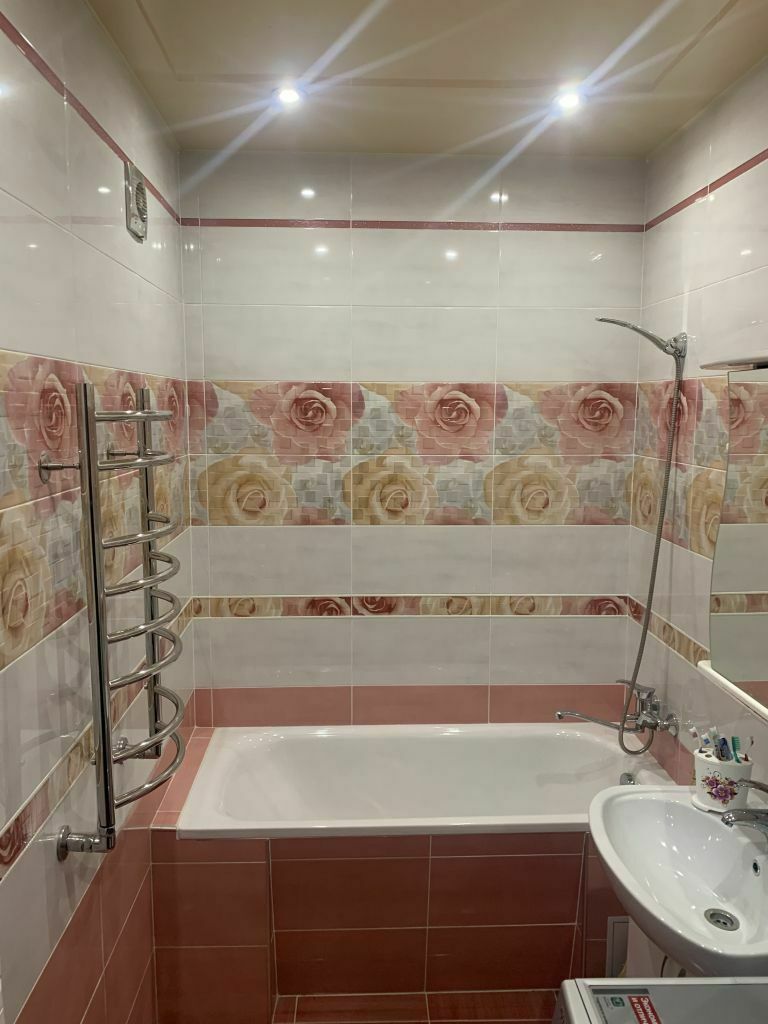 Продажа 3-комнатной квартиры, Пятигорск, Пестова ул,  17/3