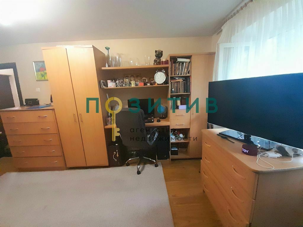 Продажа 1-комнатной квартиры, Пятигорск, Сельская ул,  34