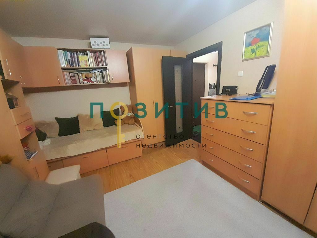Продажа 1-комнатной квартиры, Пятигорск, Сельская ул,  34
