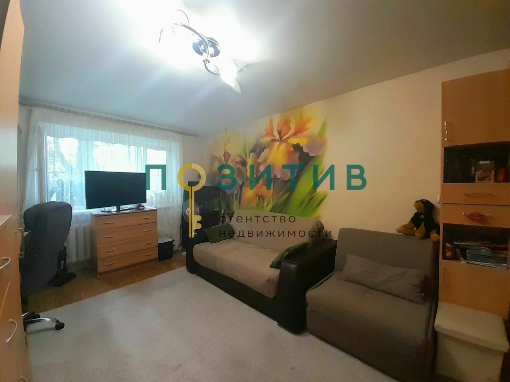 Продажа 1-комнатной квартиры, Пятигорск, Сельская ул,  34