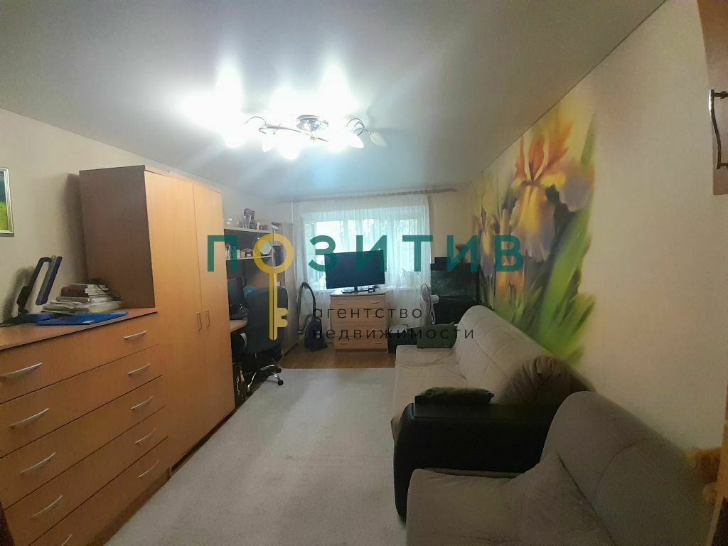 Продажа 1-комнатной квартиры, Пятигорск, Сельская ул,  34