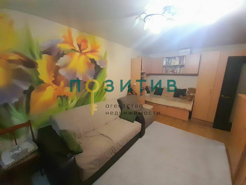 Продажа 1-комнатной квартиры, Пятигорск, Сельская ул,  34