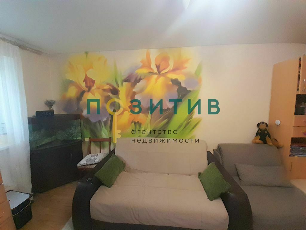 Продажа 1-комнатной квартиры, Пятигорск, Сельская ул,  34