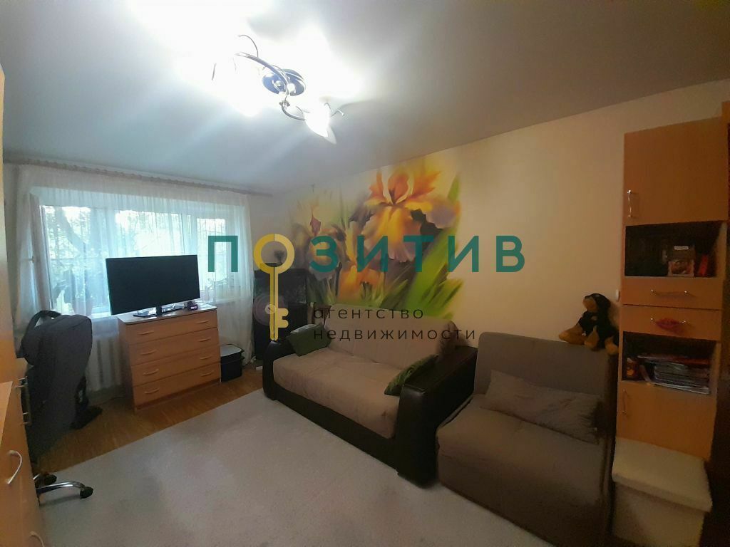 Продажа 1-комнатной квартиры, Пятигорск, Сельская ул,  34