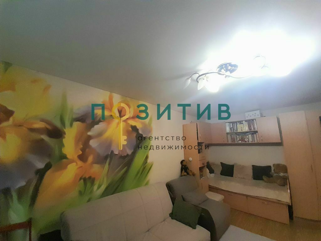 Продажа 1-комнатной квартиры, Пятигорск, Сельская ул,  34