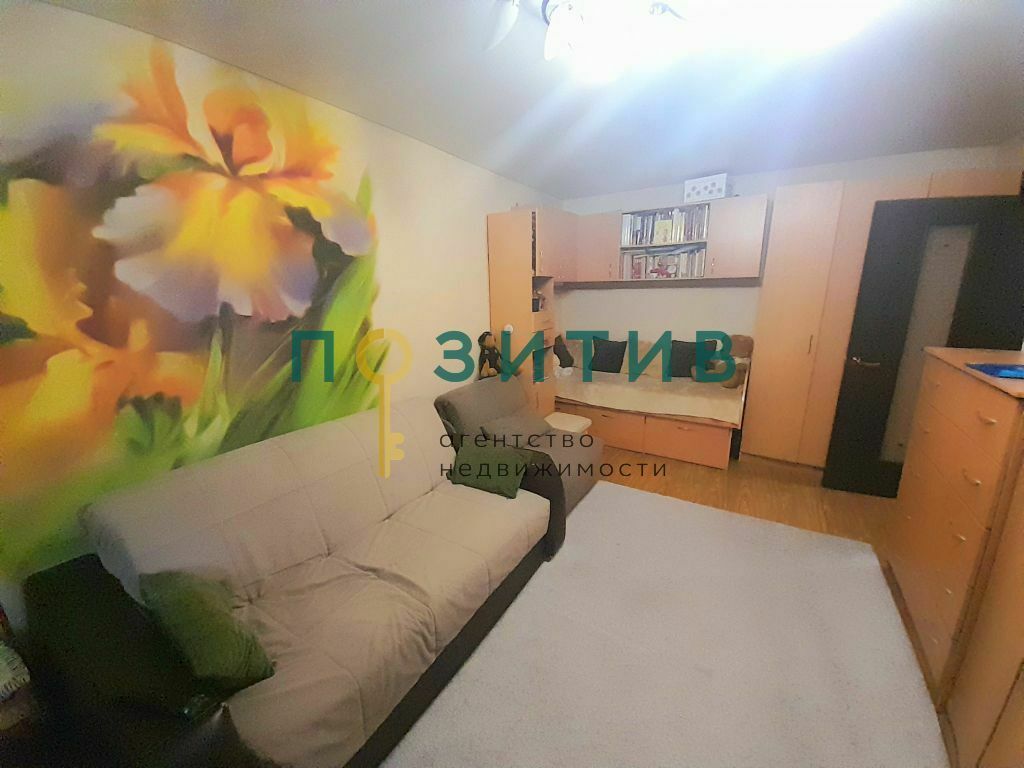 Продажа 1-комнатной квартиры, Пятигорск, Сельская ул,  34