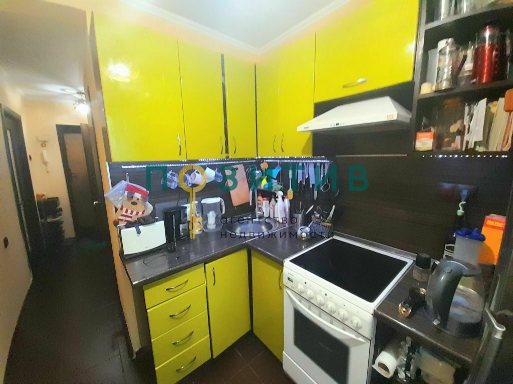 Продажа 1-комнатной квартиры, Пятигорск, Сельская ул,  34