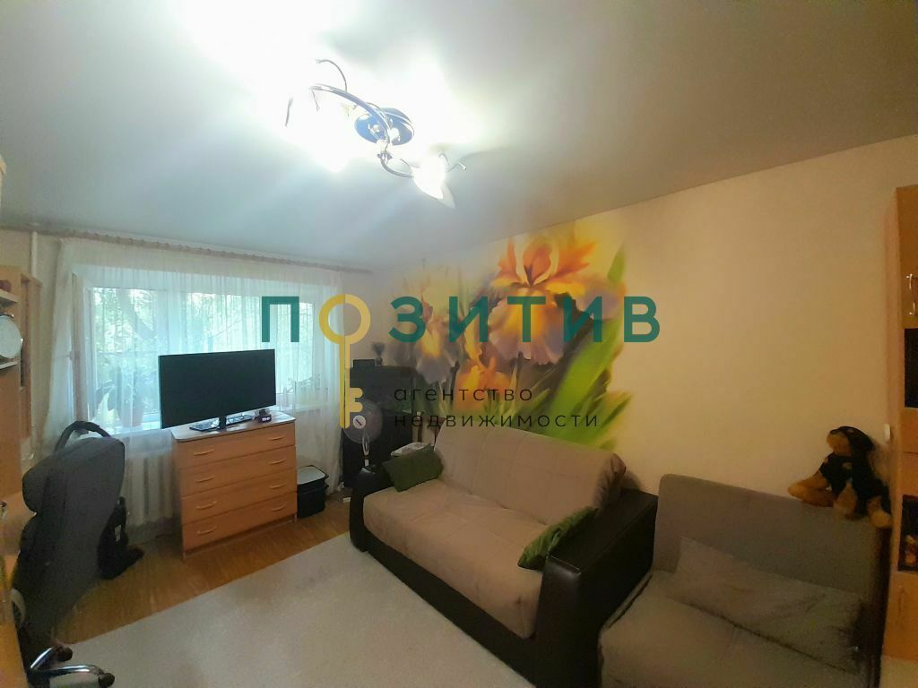 Продажа 1-комнатной квартиры, Пятигорск, Сельская ул,  34