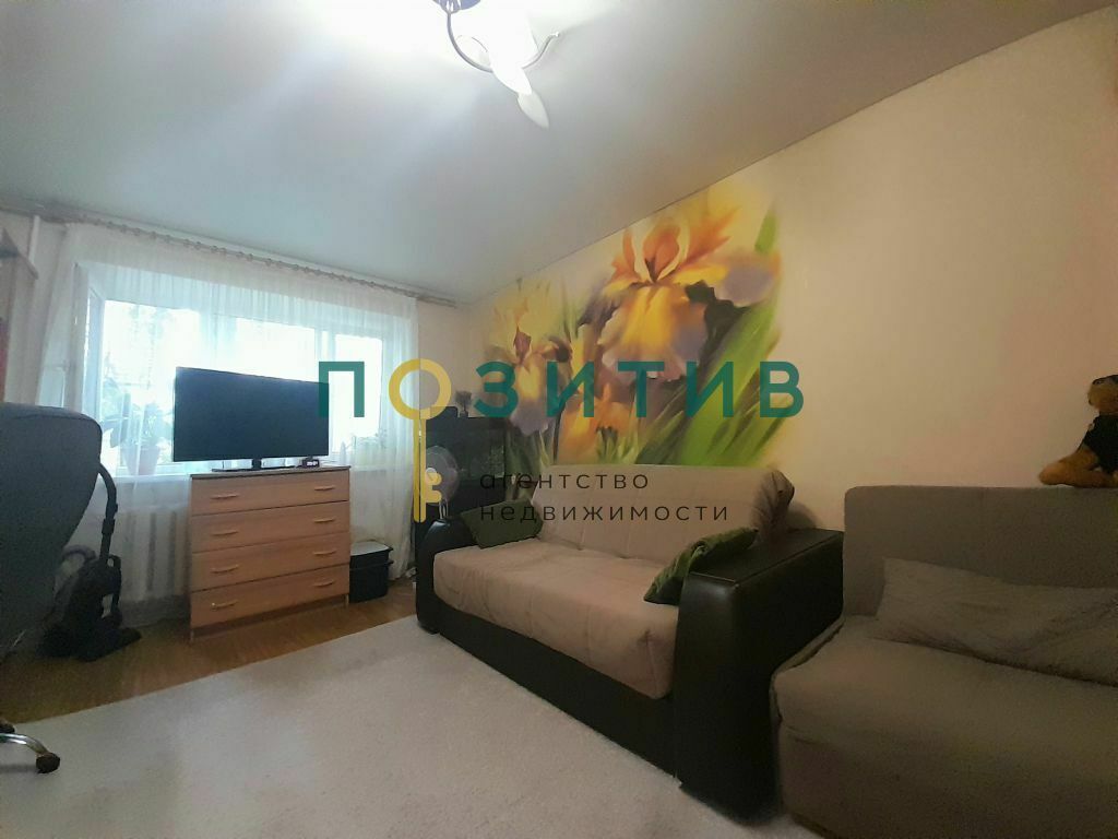 Продажа 1-комнатной квартиры, Пятигорск, Сельская ул,  34