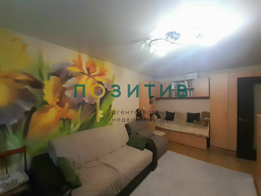 Продажа 1-комнатной квартиры, Пятигорск, Сельская ул,  34