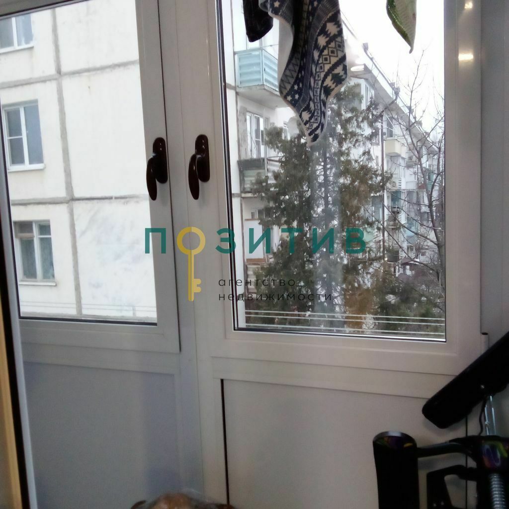 Продажа 3-комнатной квартиры, Пятигорск, Московская ул,  94к2