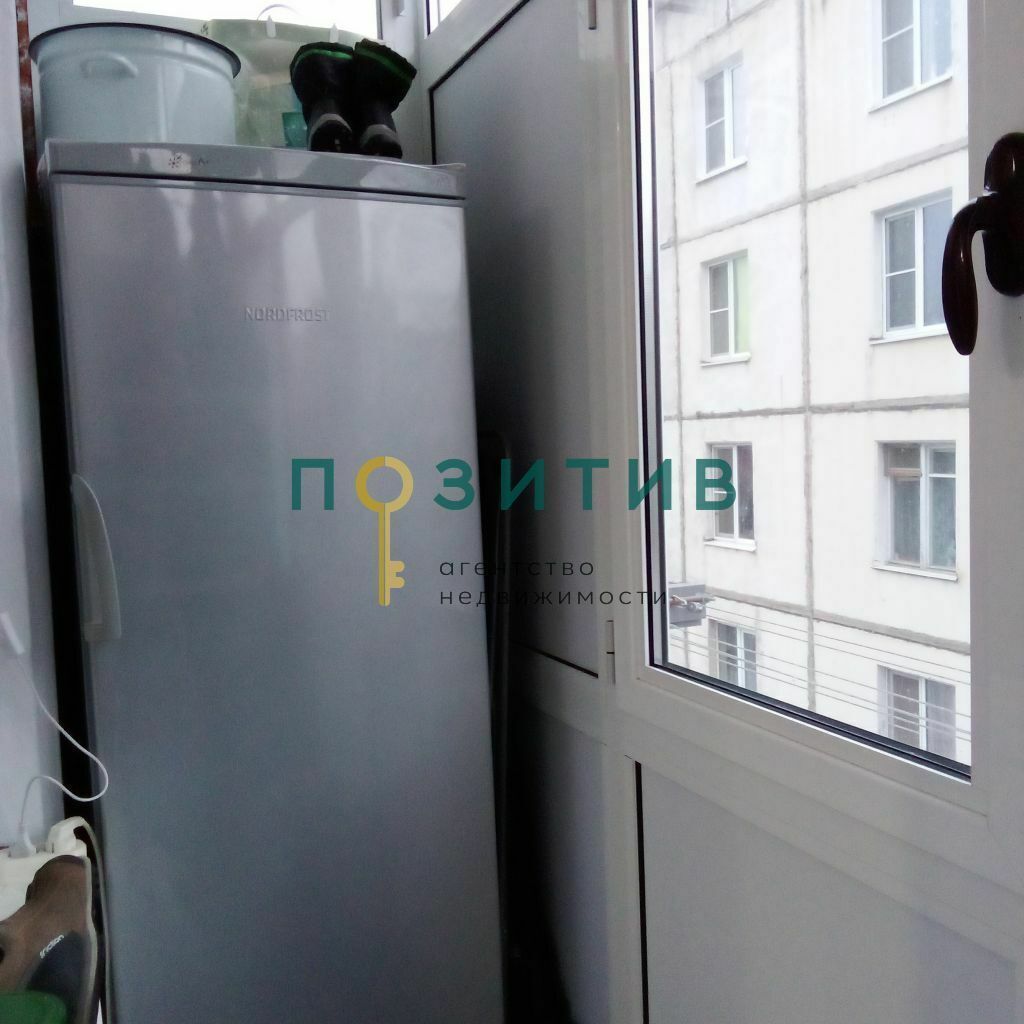 Продажа 3-комнатной квартиры, Пятигорск, Московская ул,  94к2